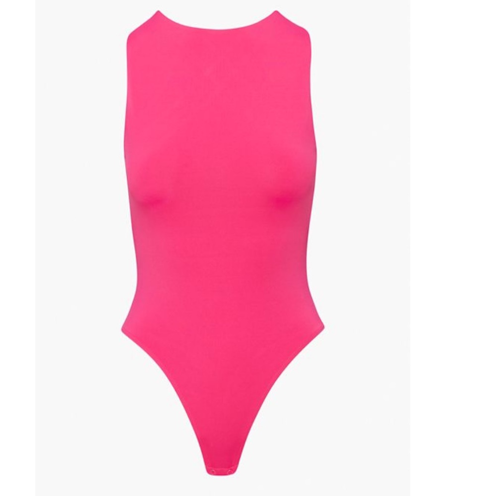 Aritzia Contour Lowell Bodysuit